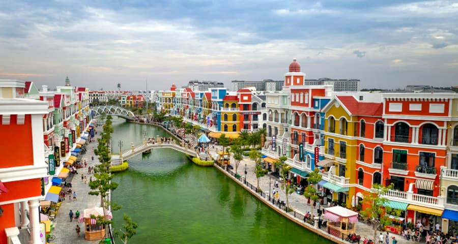 السياحة في فيتنام