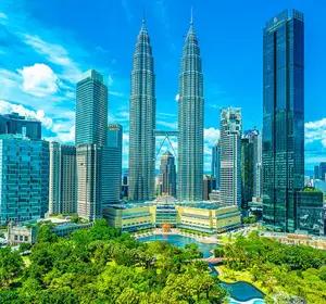 ماليزيا