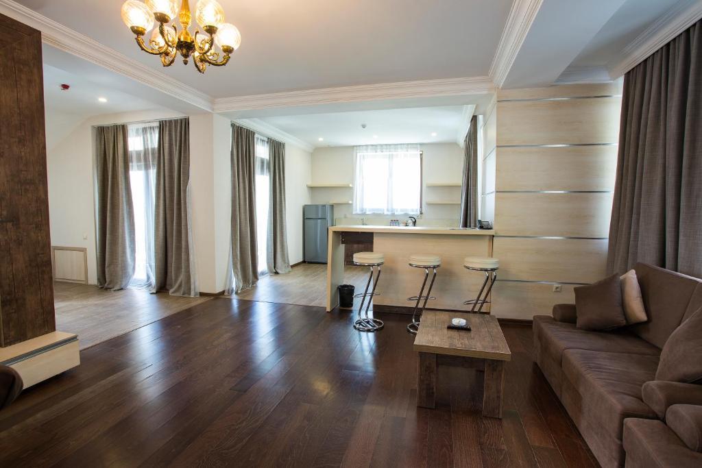 فيلا من 3 غرف نوم