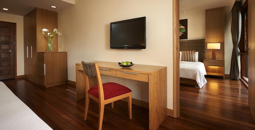 شالية عائلي