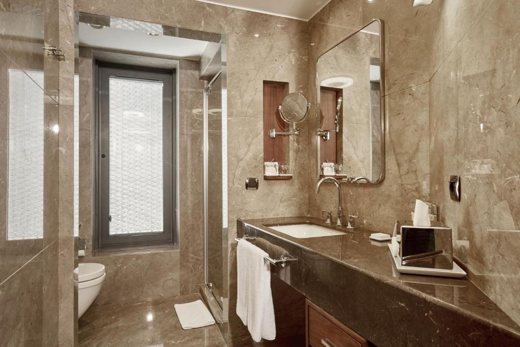 جناح غرفتين