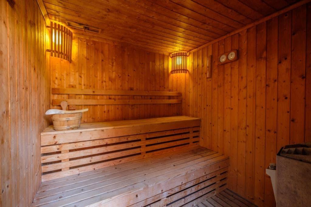 فيلا من غرفتي نوم مع مسبح