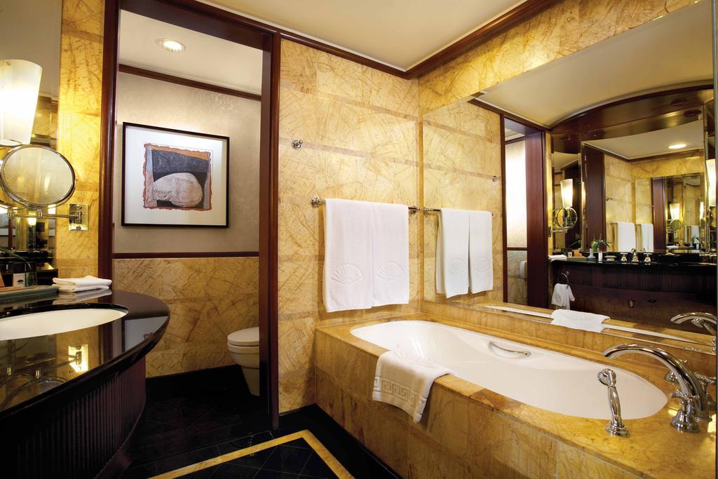 جناح بارك سويت