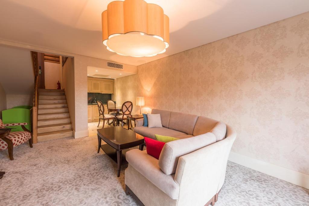 فيلا بغرفة نوم واحدة