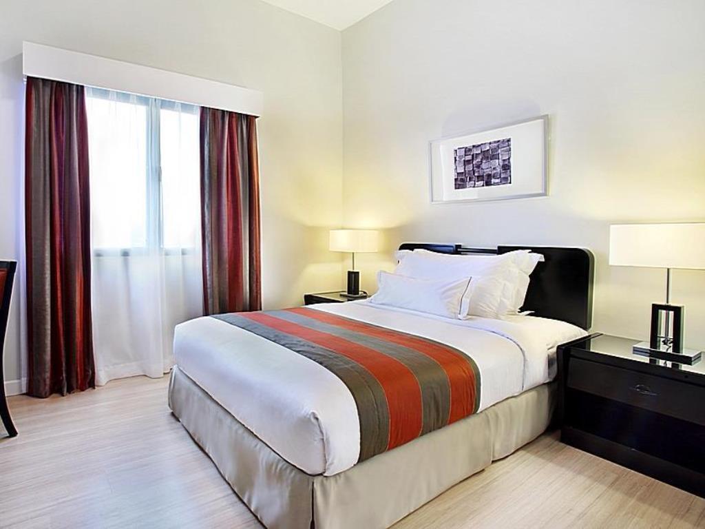 شقة عائلية 3 غرف