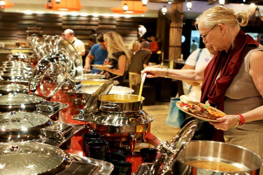 سفاري نايت في سنغافورة, الحديقة الليلية في سنغافورة سفاري نايت في سنغافورة, الحديقة الليلية في سنغافورة