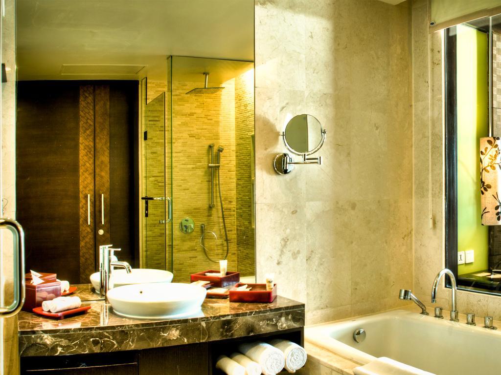 جناح غرفتين 2 بالغين 