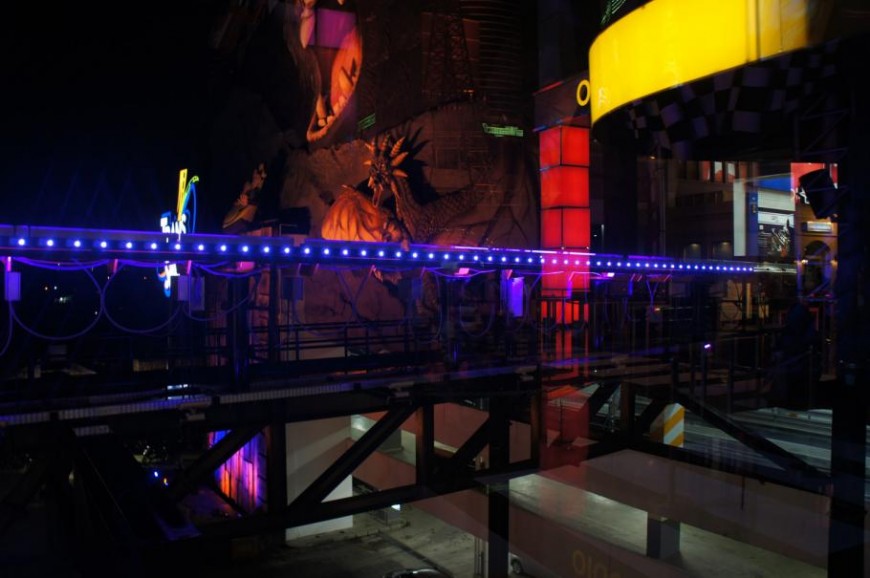 مدينة الالعاب ترانس ستوديو باندونق اندونيسيا مدينة الالعاب ترانس ستوديو باندونق اندونيسيا