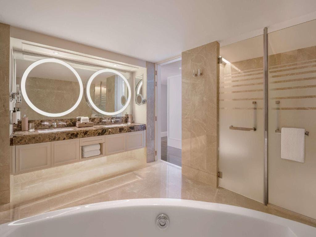  جونيور سويت