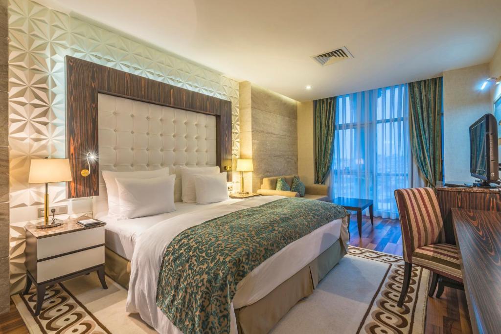 جناح سوبيريور غرفتين