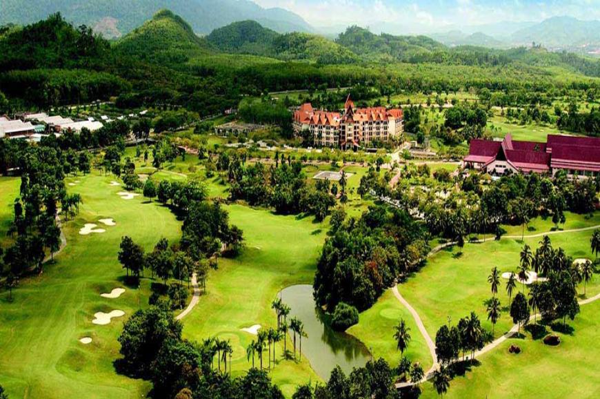 مدينة افاموسا ماليزيا مدينة افاموسا ماليزيا