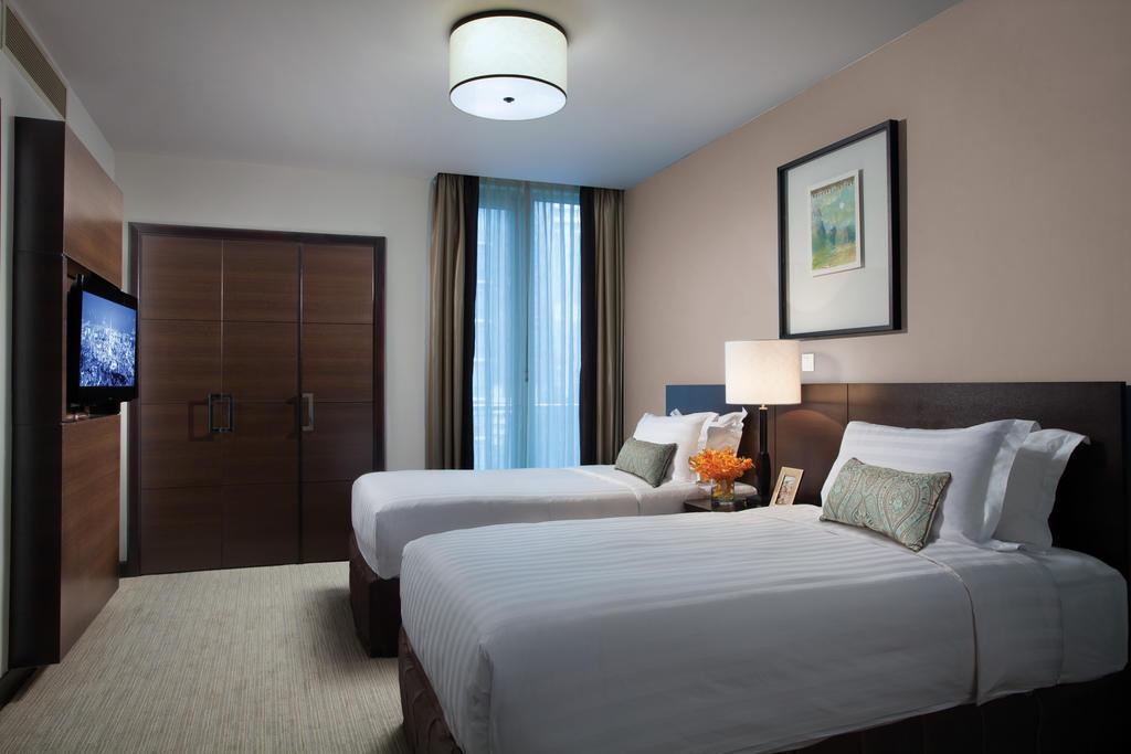 غرفتين وصالة بريمير