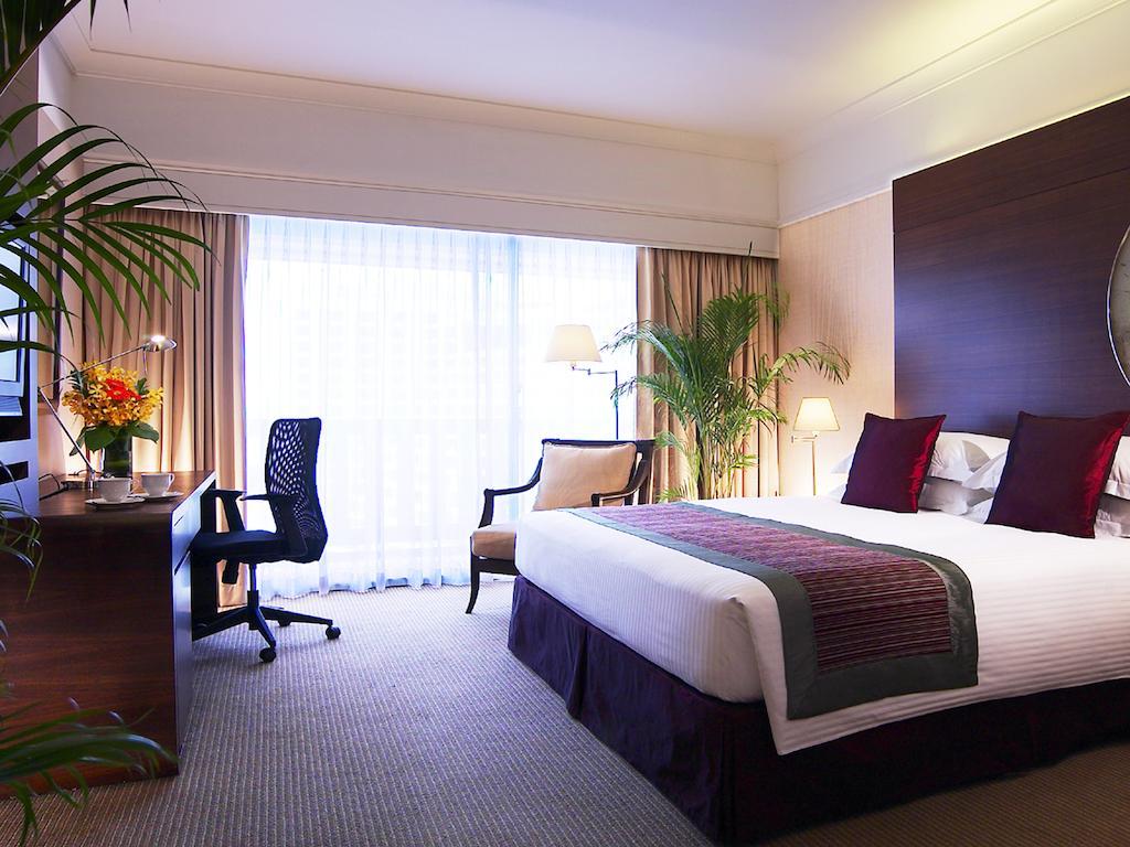 غرفة ميرتوس كلوب