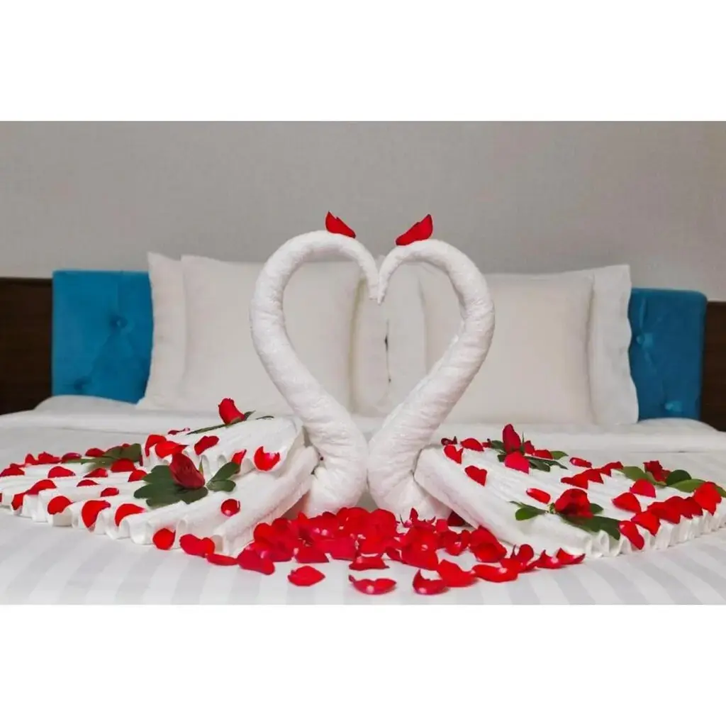 جناح جونيور يطل على المدينة