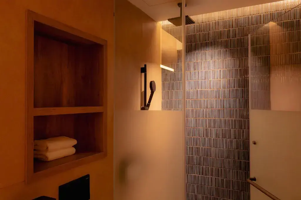 ديلوكس إطلالة على البحر