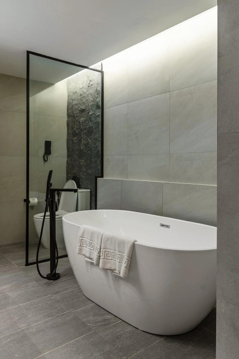 جناح اكزكتيف