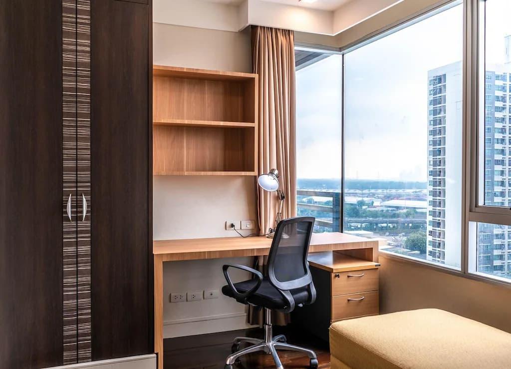 جناح اكزكتيف غرفة واحده