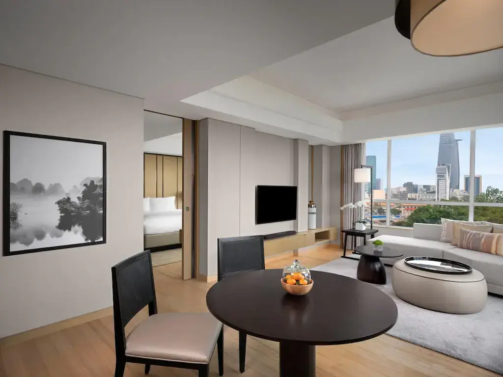 جناح إكزكتيف