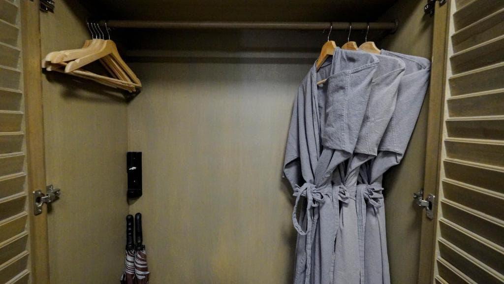 غرفة كوين ديلوكس رباعية	