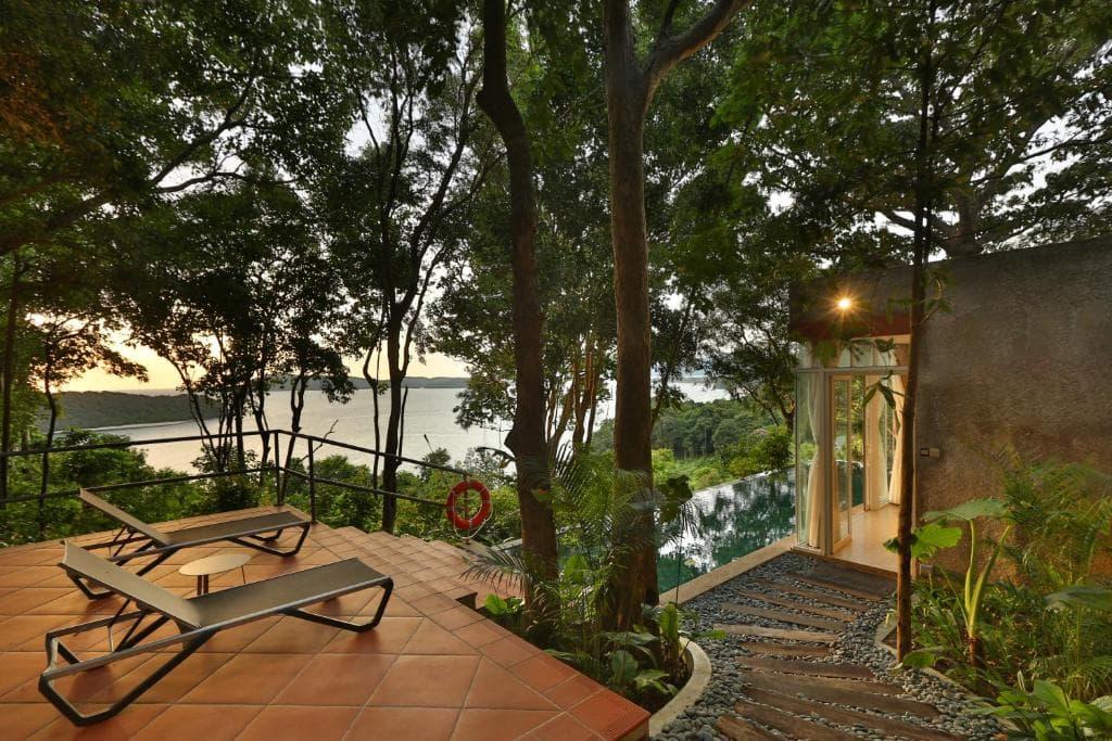 فيلا تيمويونغ