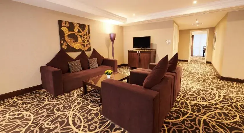 جناح جراند كلوب