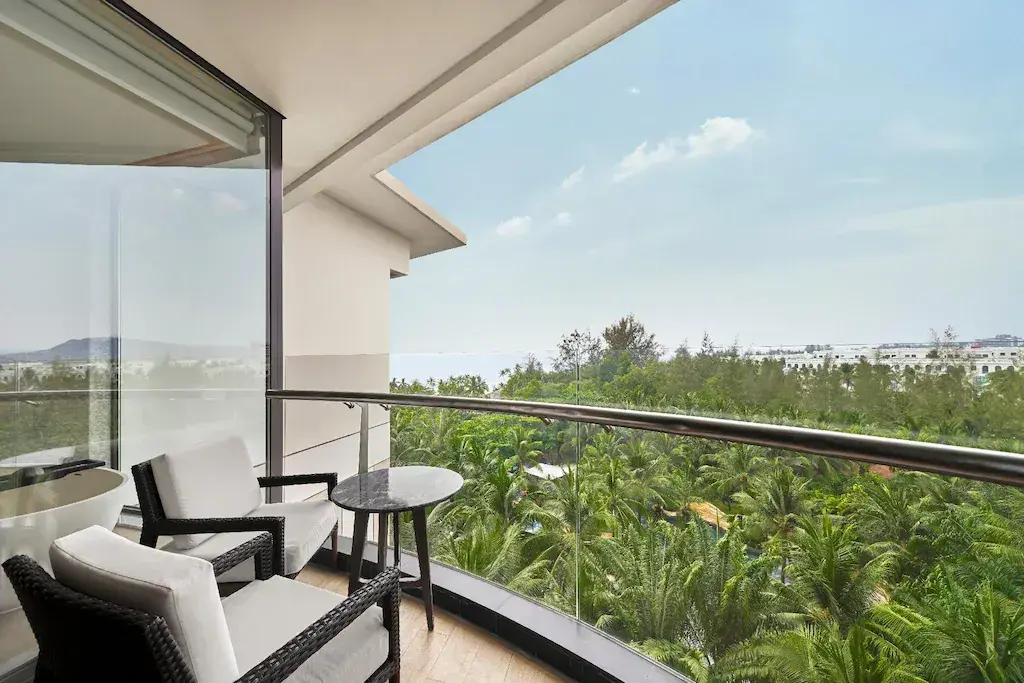 غرفة كلاسيكية