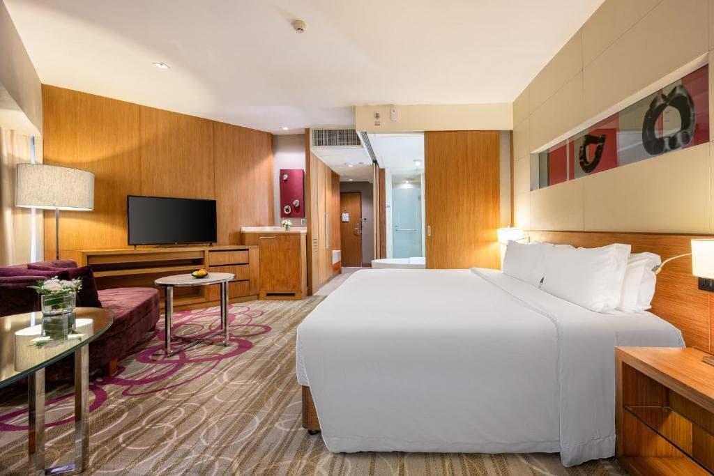 جناح بريميير