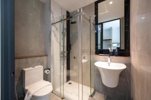 اكزكتيف سويت