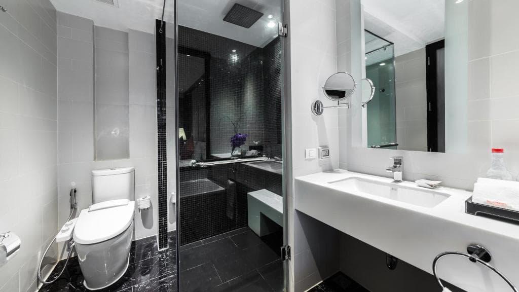 غرفة عائلية