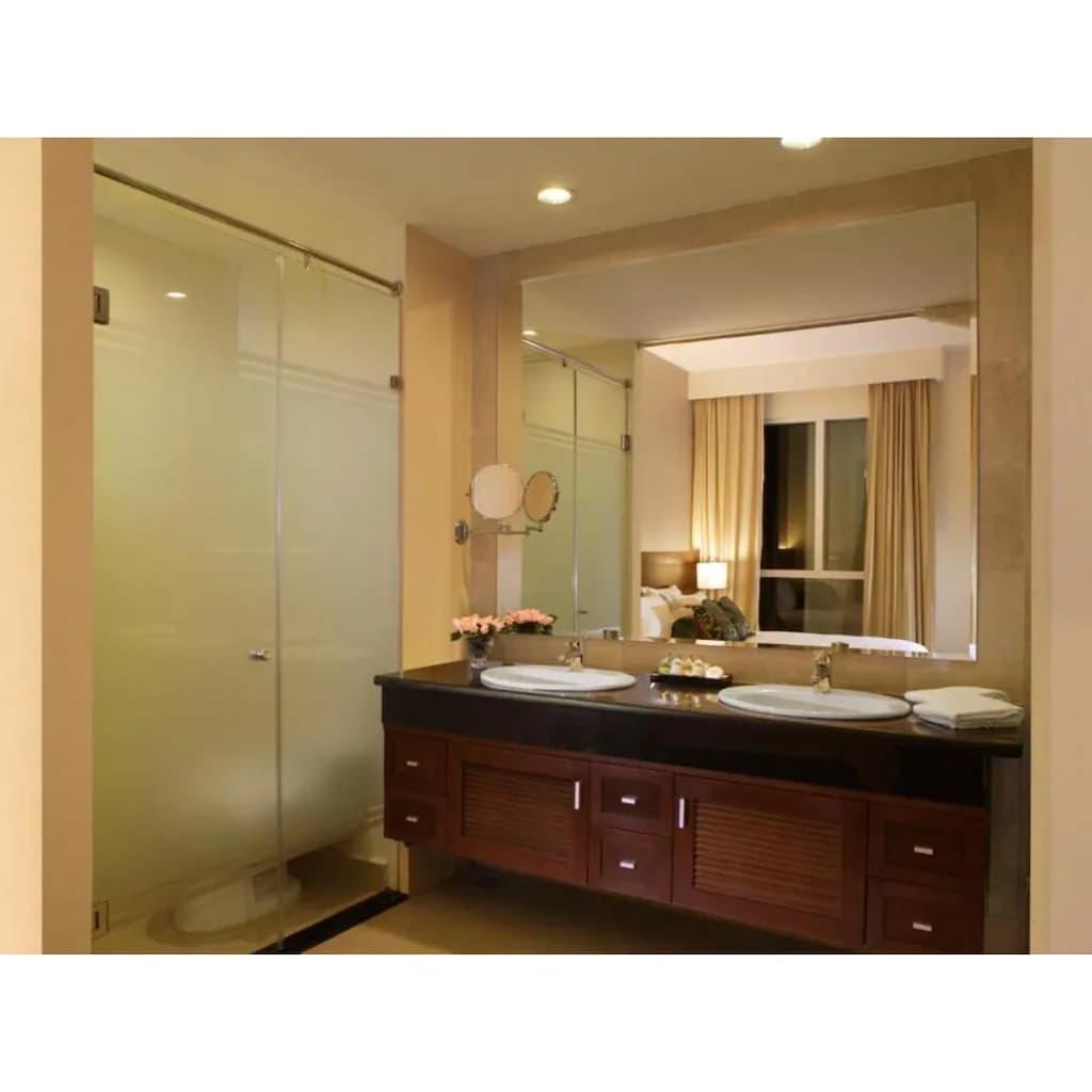 اكزكتيف غرفتي نوم