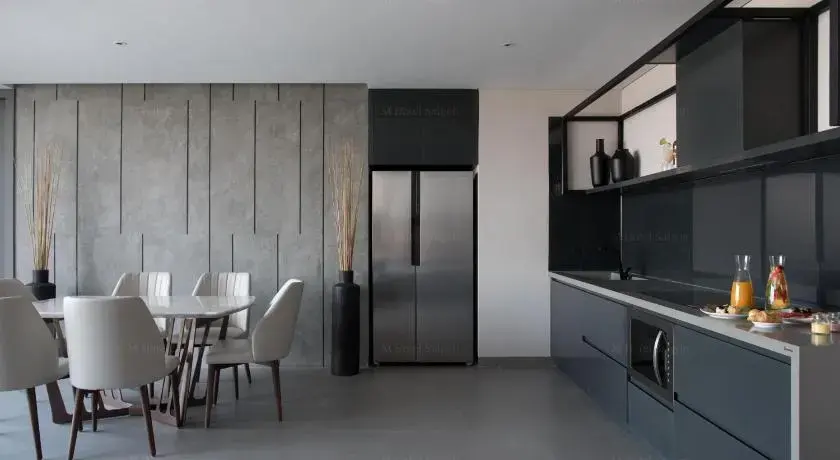 بنتهاوس 4 غرف نوم