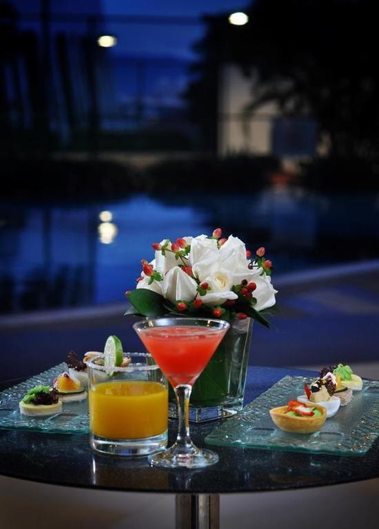 ثلاث غرف - طابق البريمير