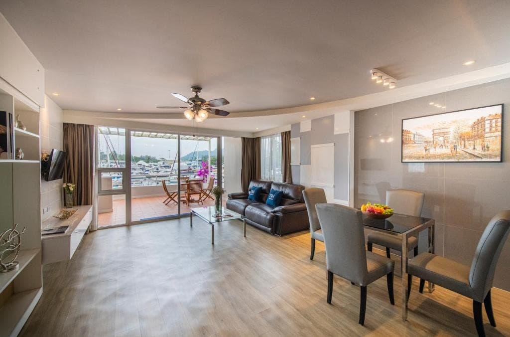 جناح بريمير لاجون