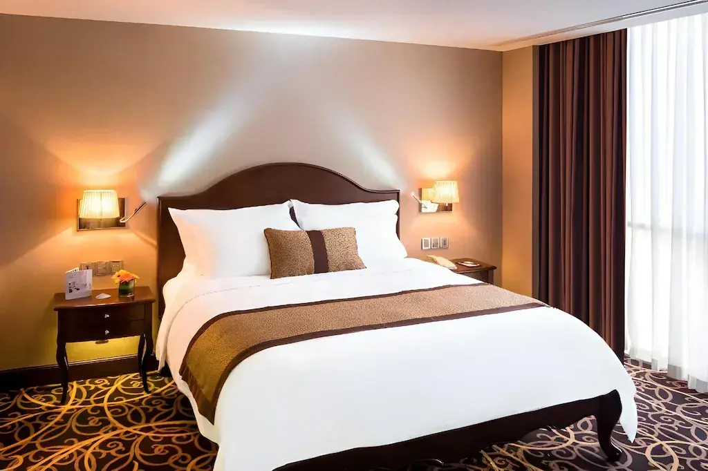 جناح نادي رجال أعمال