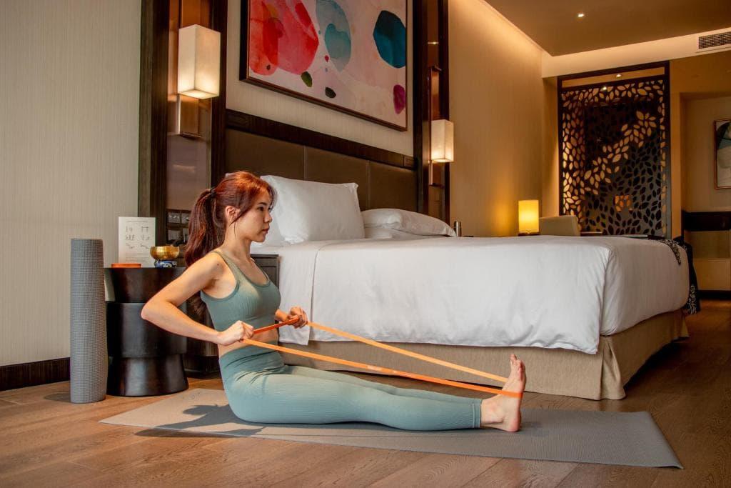 سيغنيتشر ويلبيينغ ريريت 