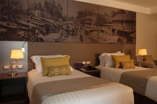 جناح لاكشري