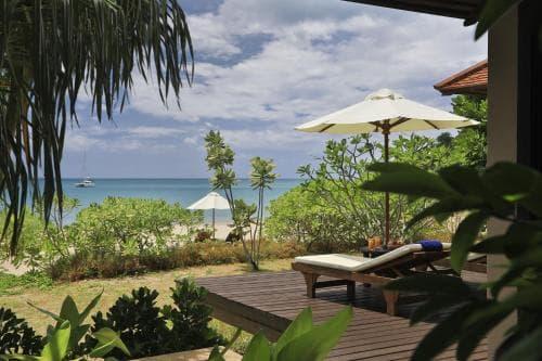 جناح بافيليون غرفة واحدة