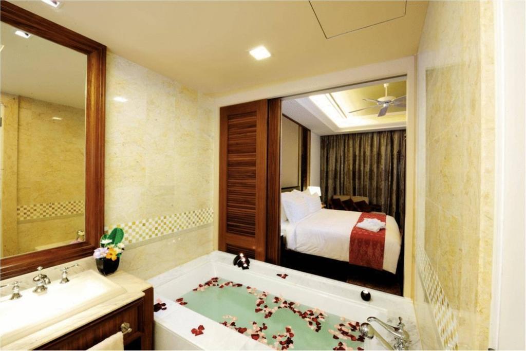 قراند فيسوري عالبحر