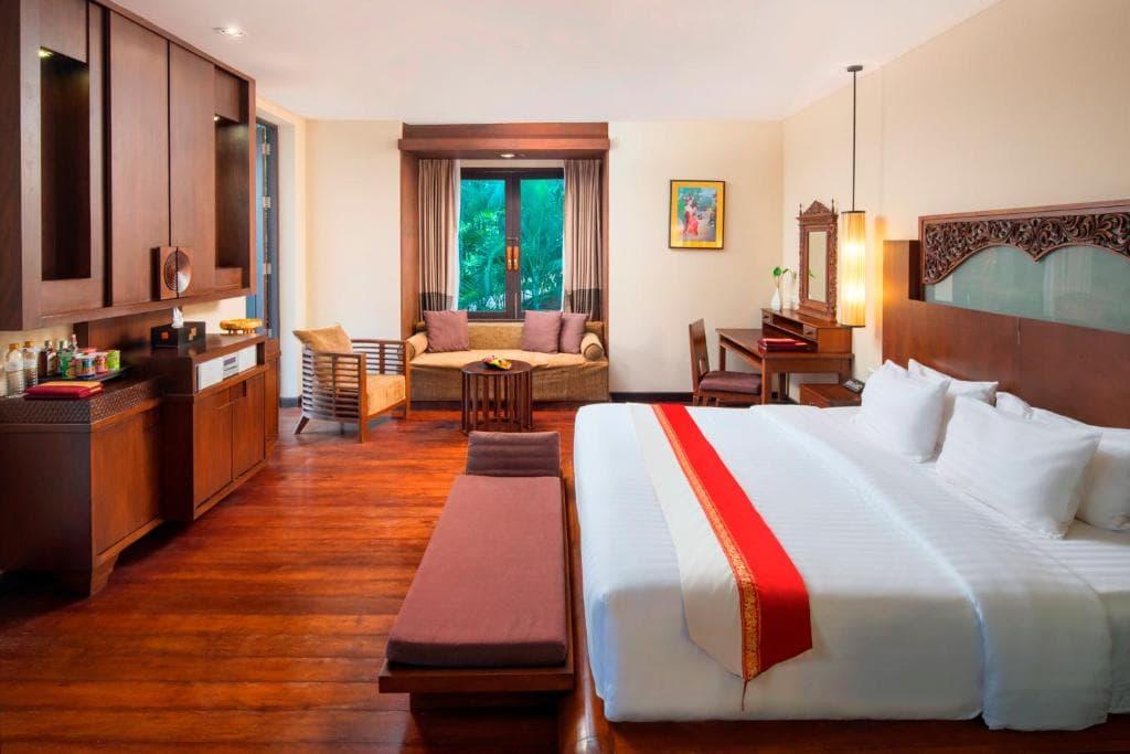  هاي ماونتن ديلوكس 