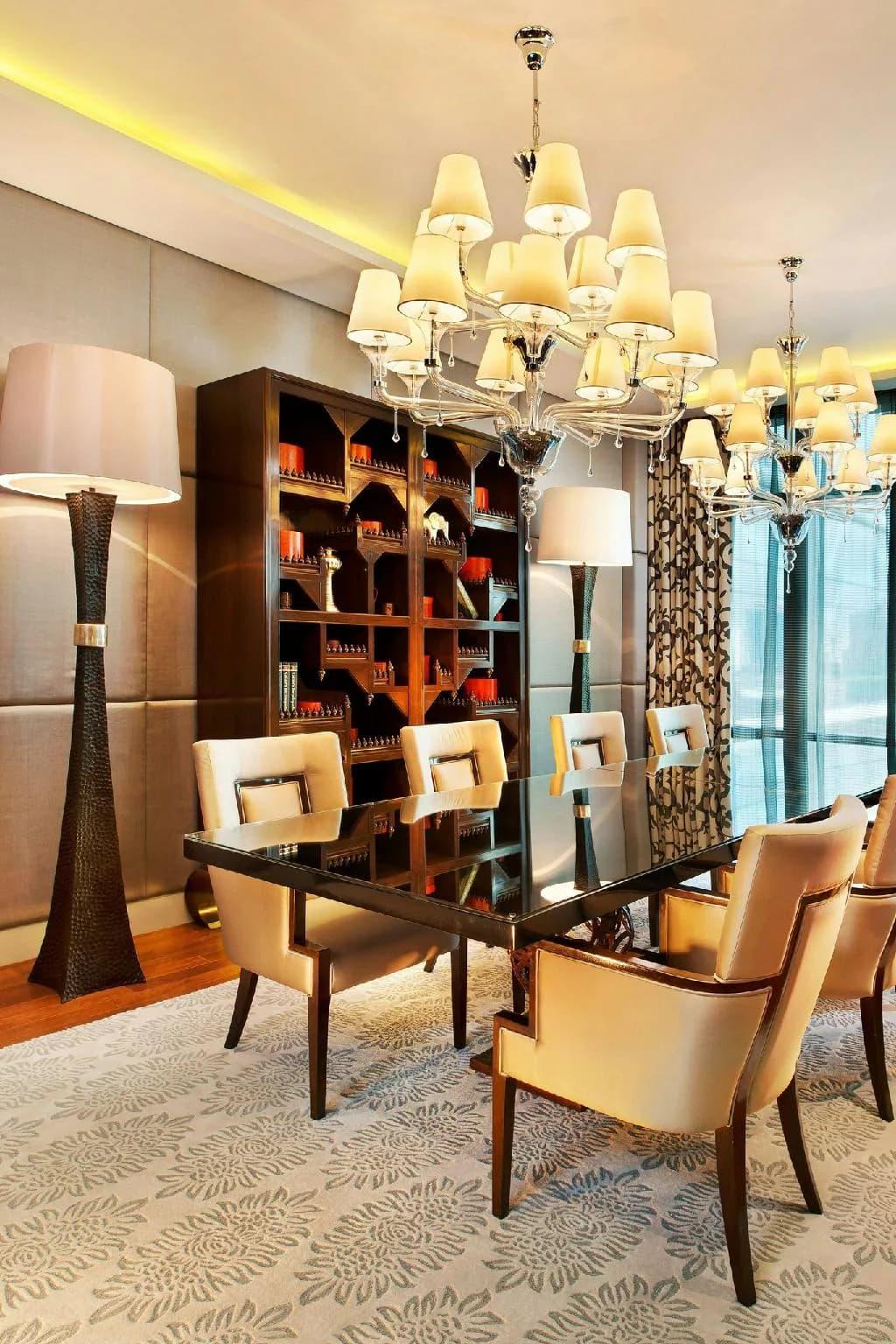 رويال سويت ريزيدنس غرفة واحده