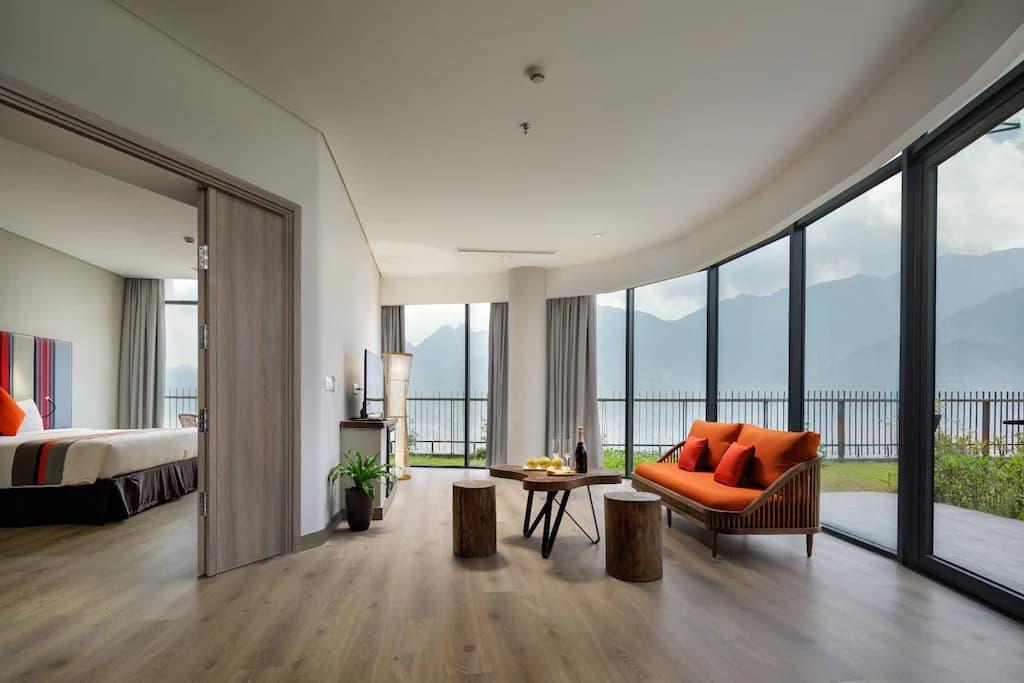 اكزكتيف سويت