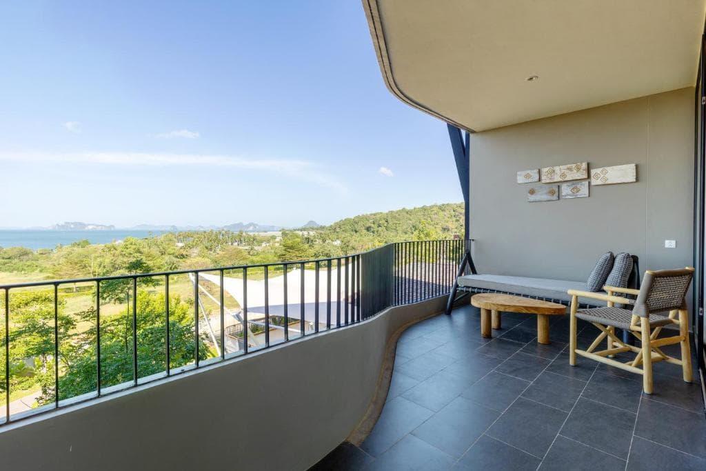 هورايزون على المحيط