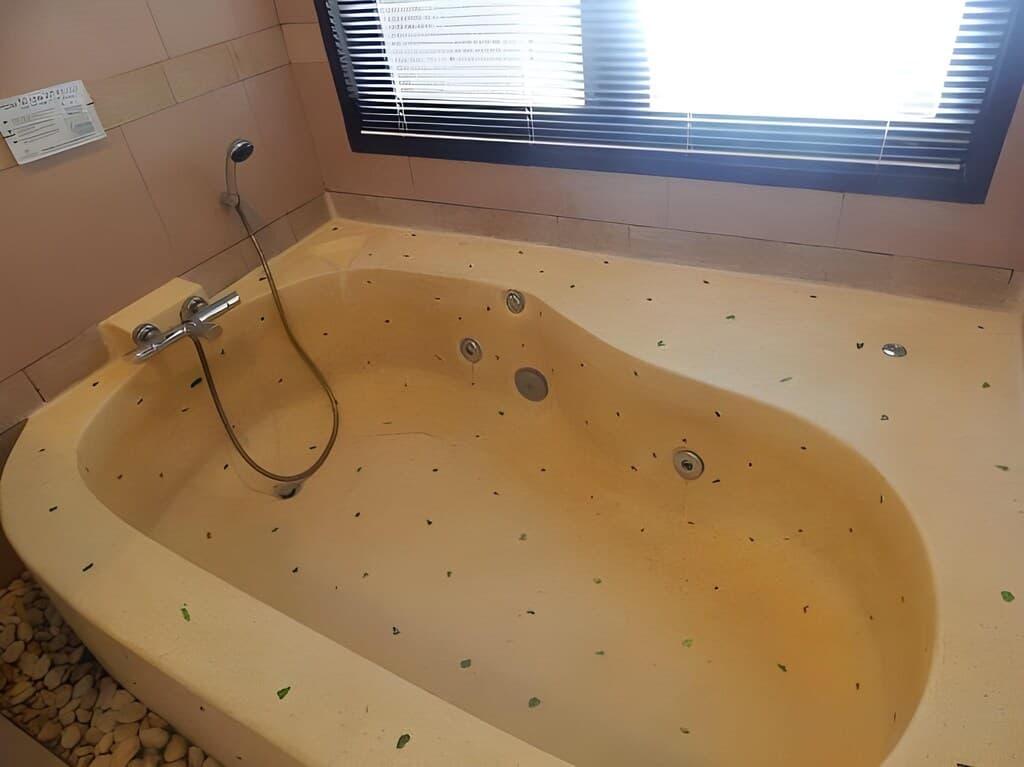 فيلا مطل على البحر