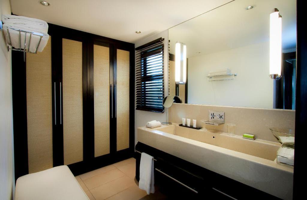 فيلا برستيج غرفتين مع مسبح