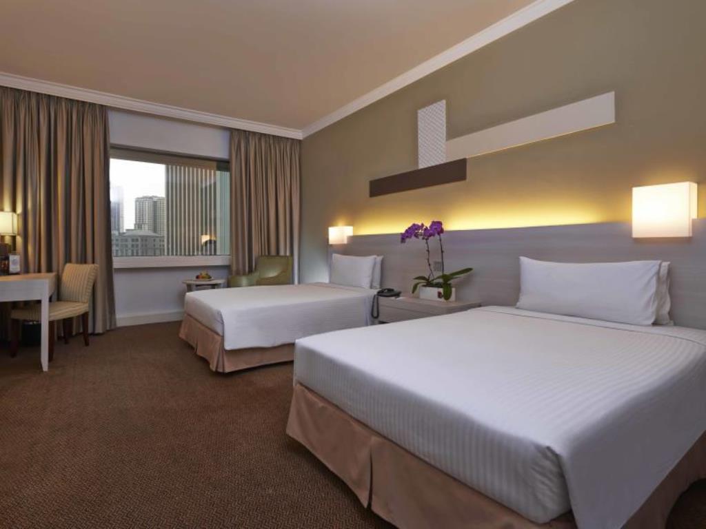 سويت 3 غرف وصالة