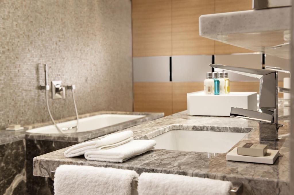 جناح تنفيذي