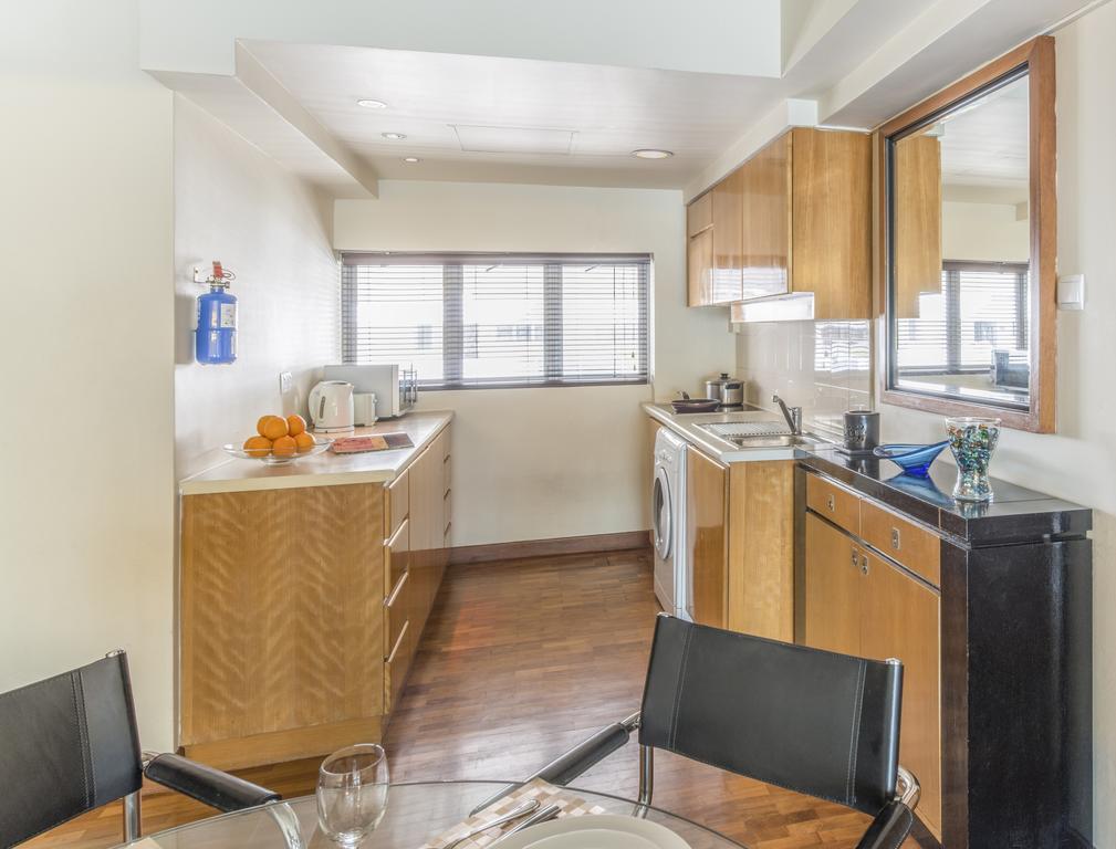 ثلاث غرف بريمير 