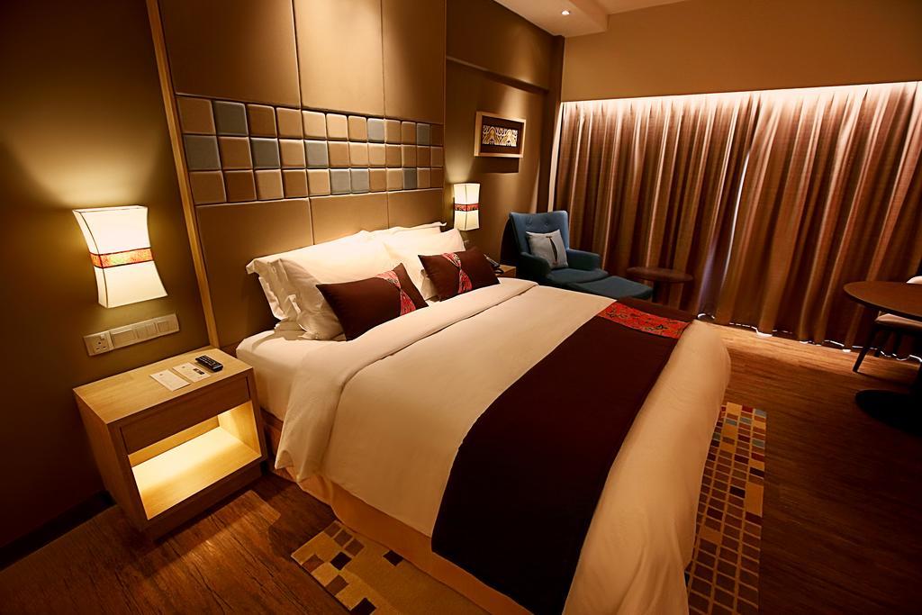 جناح عائلي غرفتين