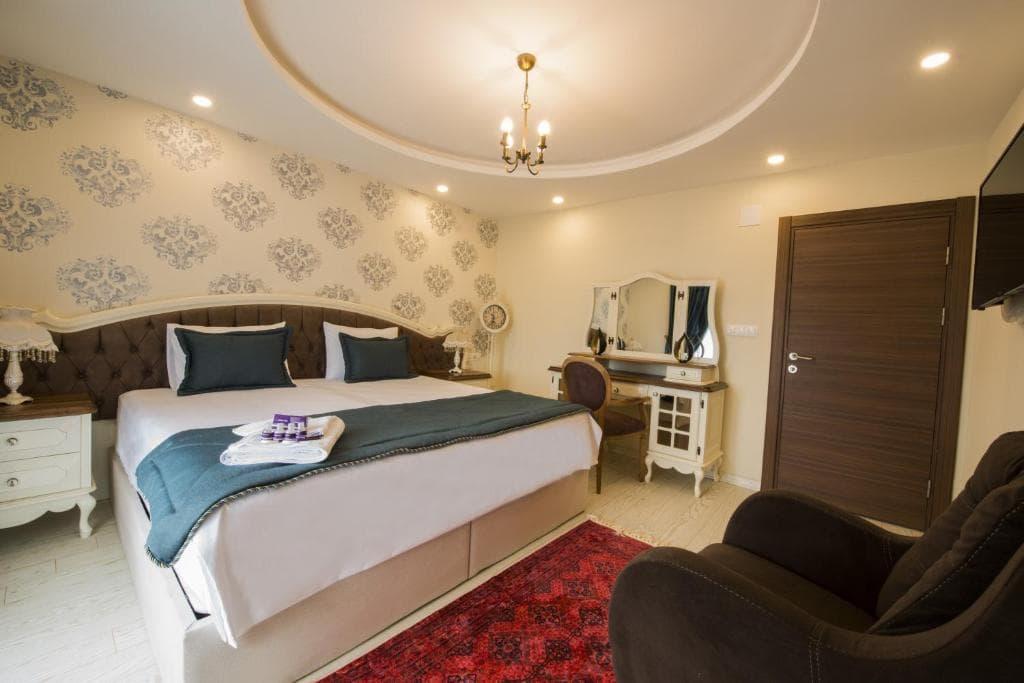 جناح ديلوكس  