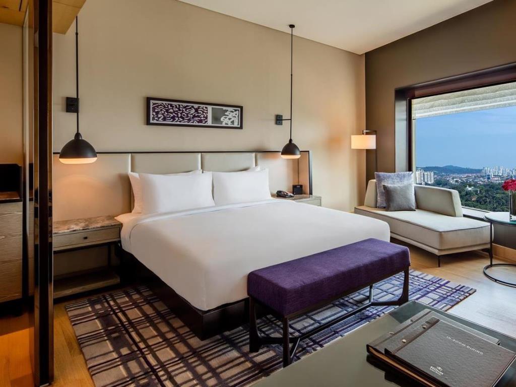 غرفة اكزكيوتف بلس